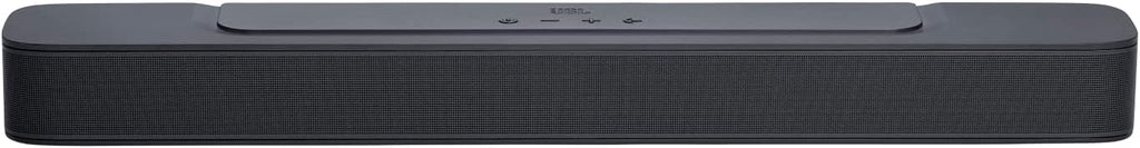 JBL Bar 2.0 All-in-One MK2 Soundbar — Black