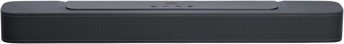 JBL Bar 2.0 All-in-One MK2 Soundbar — Black