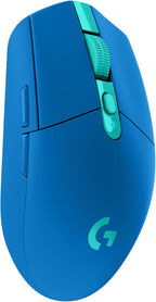 Logitech G305 Wireless Gaming Mouse — Blue