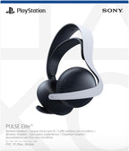 PlayStation PULSE Elite Wireless-Headset