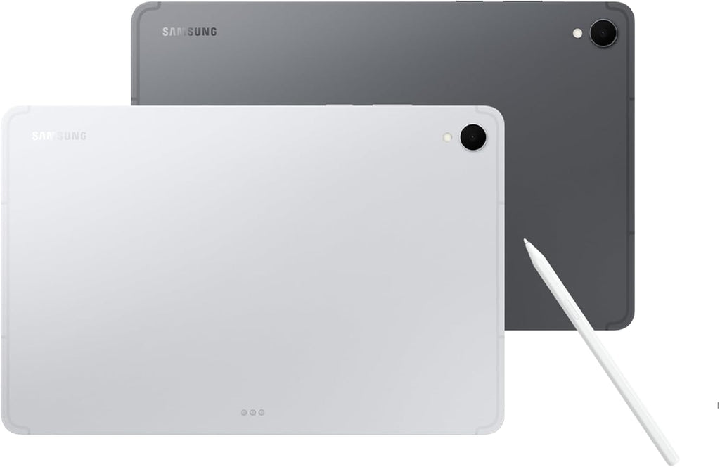 Samsung Galaxy Tab S11, AI Tablet, Gray, 5G, 12GB RAM, 128GB Storage, Lightweight Design, Samsung Dex (UAE Version)