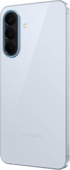 Samsung Galaxy A57 5G Android Smartphone 6x OS Upgrades, Large Display, 50MP Camera, Long Battery Life, Awesome Icyblue, 12GB RAM + 256GB Storage - International Version