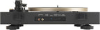 JBL Spinner BT Turntable — Black/Gold