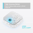 Tapo Smart Temperature and Humidity Sensor