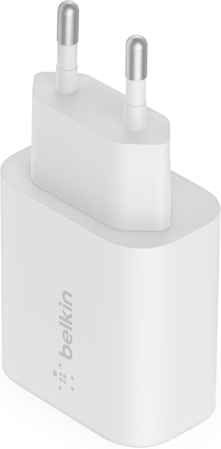 Wall Charger Belkin WCA004VFWH