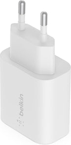 Wall Charger Belkin WCA004VFWH
