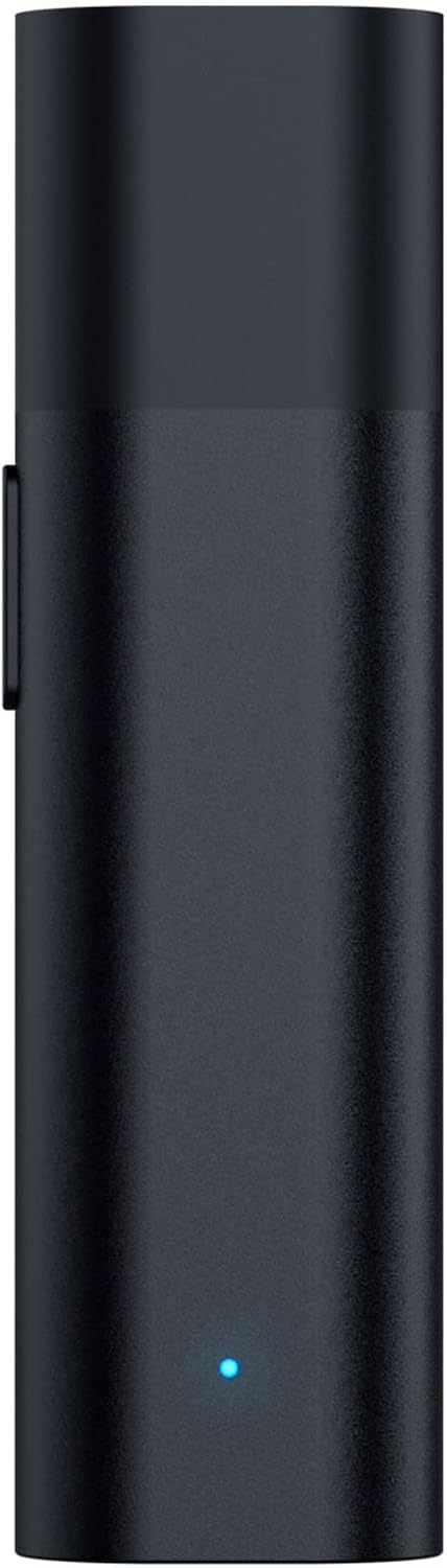 Razer Seiren BT Bluetooth Microphone for Mobile Streaming — Black — main product image