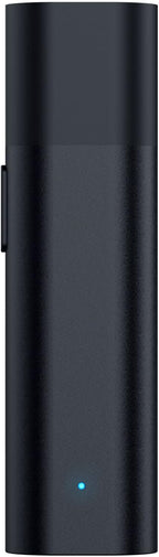 Razer Seiren BT Bluetooth Microphone for Mobile Streaming — Black — main product image