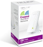 TP-Link RE200 AC750 Wi-Fi router Range Extender