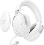HyperX Cloud III S — white — product image 2
