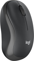 Logitech M240 Wireless Mouse — Graphite