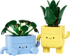 LEGO Botanicals Happy Plants 10349 — image 9