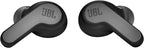 JBL Wave 200TWS True Wireless Earbuds — Black