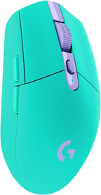 Logitech G305 Wireless Gaming Mouse — Mint