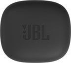 JBL Wave Flex True Wireless Earbuds — Black