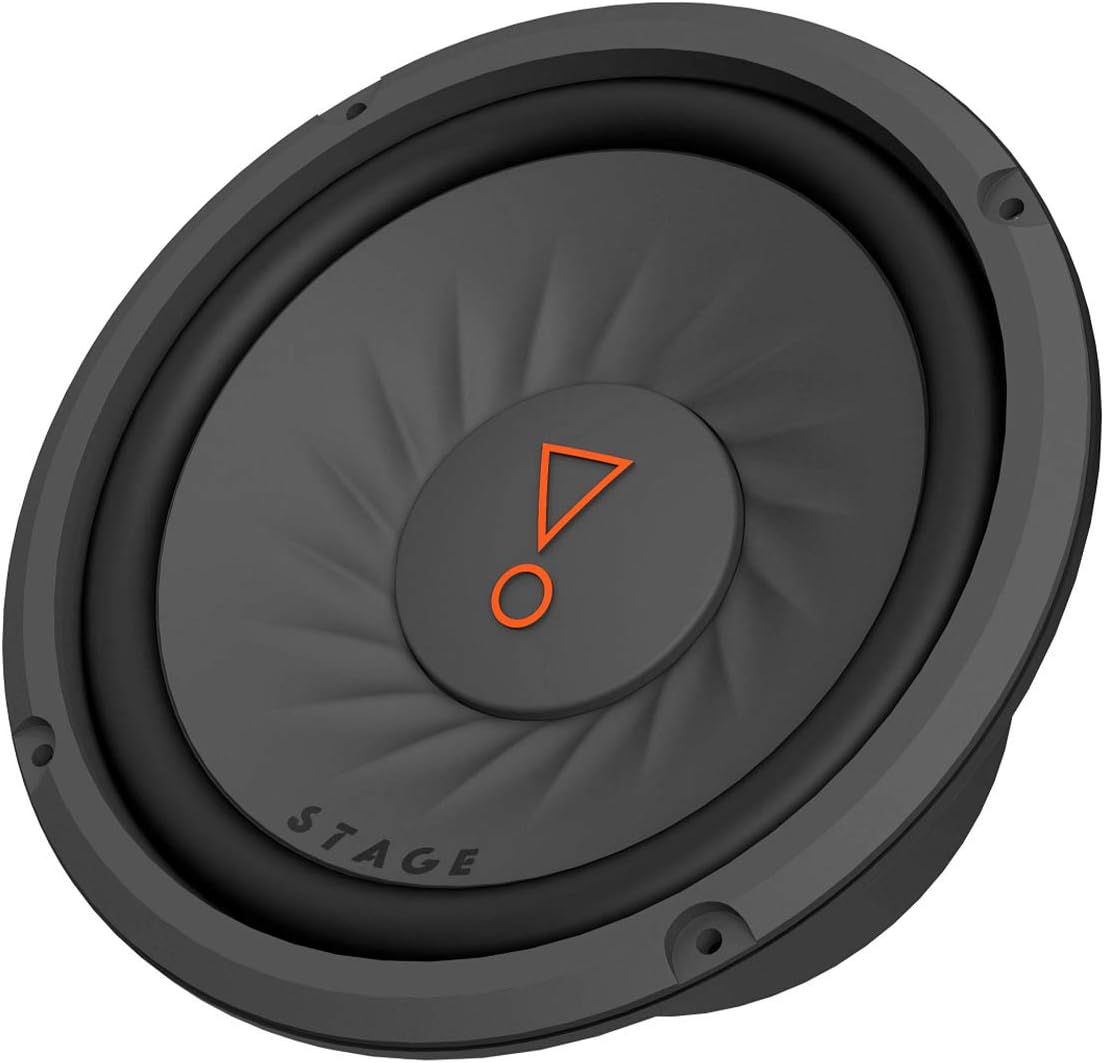 JBL Stage 82AM 8-Inch Car Subwoofer