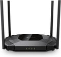 TP-Link TL-WA3001 WiFi 6 AX3000 Wireless Gigabit Access Point | Desktop Wi-Fi Bridge | HE160 & Beamforming | Supports Multi-SSID/Client/Range Extender Mode | 4 Fixed Antennas | Passive PoE Powered