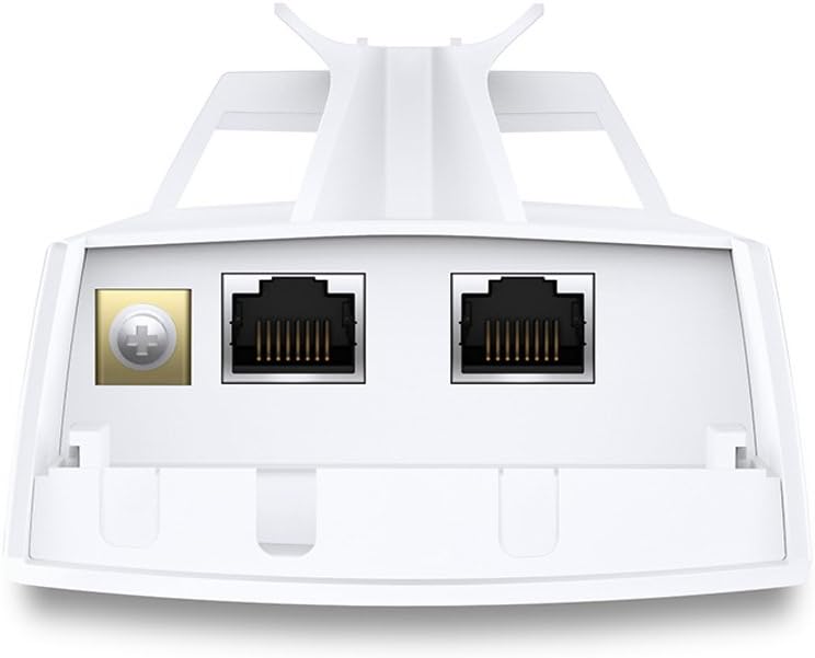 TP-Link 2.4GHz 300Mbps 12dBi Outdoor CPE