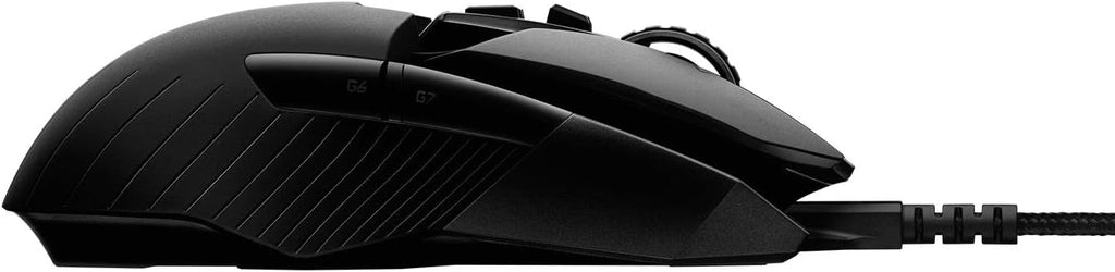 Logitech G903 Wireless HERO Gaming Mouse — Black