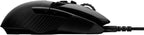 Logitech G903 Wireless HERO Gaming Mouse — Black