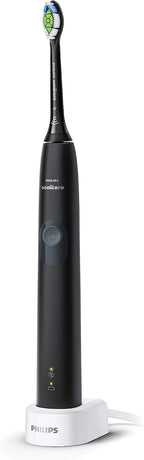 Philips SONICARE Protective Clean Dual Pack HX6450/05, Certified UAE 3 Pin — Multi-Color
