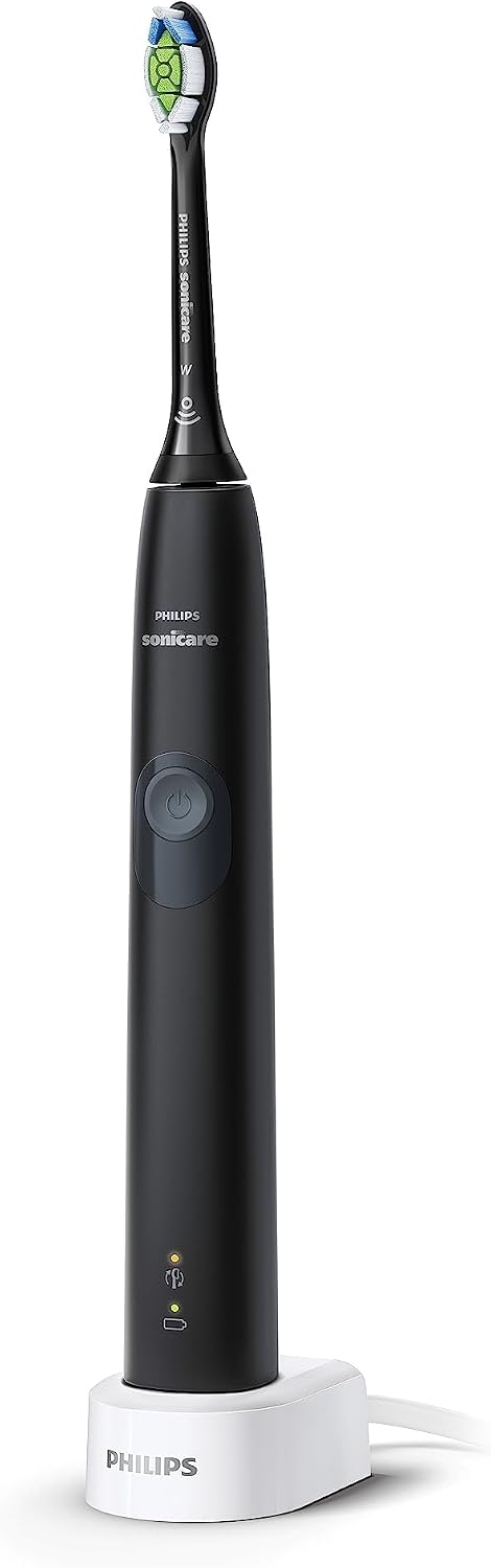 Philips SONICARE Protective Clean Dual Pack HX6450/05, Certified UAE 3 Pin — Multi-Color