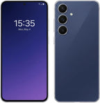 Samsung Galaxy S25 FE(2025), 256GB AI Smartphone, Large Display, 4900mAh Battery, High Res-Camera, AI Photo Edits,Navy (International Version)