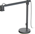 Logitech Reach Adjustable Webcam with Table Stand