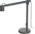 Logitech Reach Adjustable Webcam with Table Stand