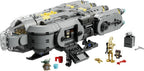 LEGO Star Wars Anzellan Starship 75445
