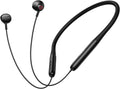 Baseus Bowie P1 Wireless Neckband Earphones 30H — Black
