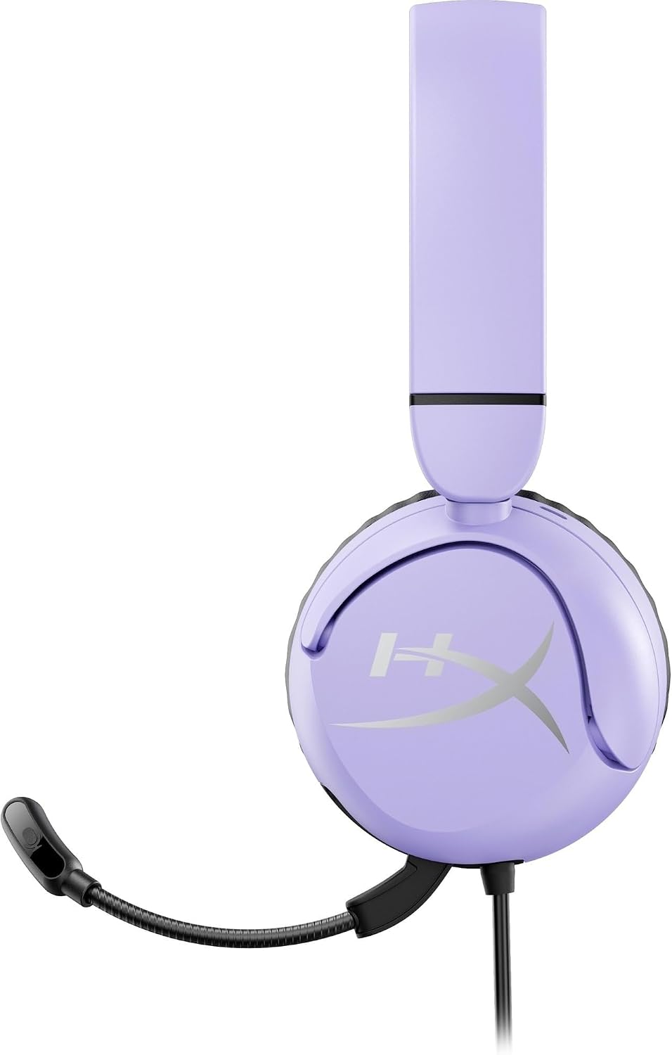 HyperX Cloud Mini Wired LVR Headset — Lavender-Coloured — product image 7