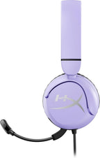 HyperX Cloud Mini Wired LVR Headset — Lavender-Coloured — product image 7