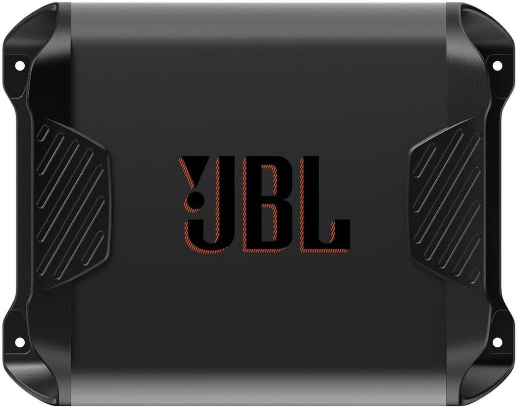 JBL Concert A652 2-Channel Car Amplifier