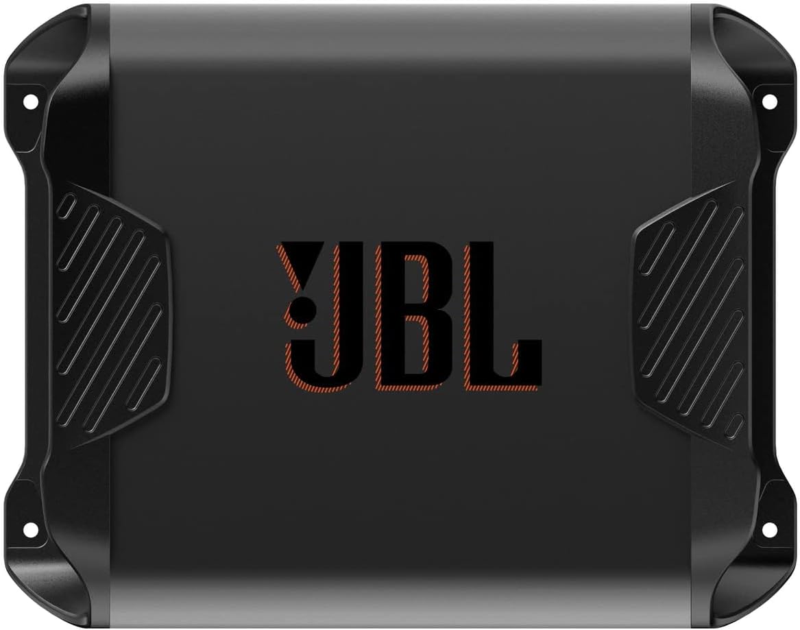 JBL Concert A652 2-Channel Car Amplifier