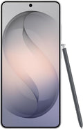 Samsung Galaxy S26 Ultra,1TB Storage, AI Phone, 16GB RAM, Customized AP, Built-in Privacy Display, Photo Assist, 200MP Camera, 5000mAh Battery - International Version) (Silver Shadow)