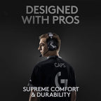 Logitech G PRO X Wireless Gaming Headset — Black