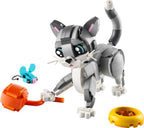 LEGO Creator 3in1 Playful Cat 31163 — image 8