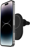 Car Charger not included