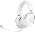 HyperX Cloud III S — white — main product image
