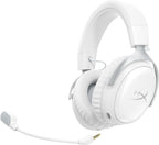 HyperX Cloud III S — white — main product image