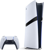 Sony Playstation 5 Pro 2TB Digital, CUH-7021