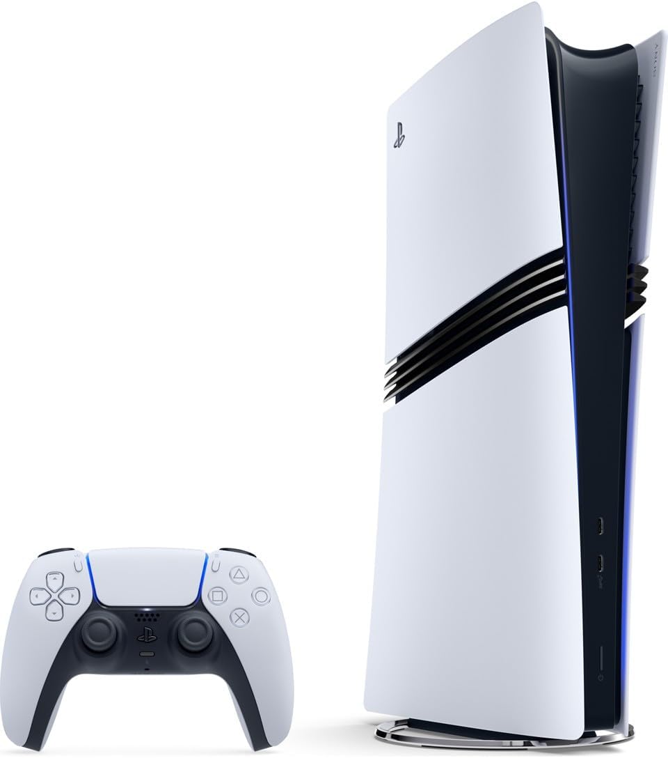 Sony Playstation 5 Pro 2TB Digital, CUH-7021
