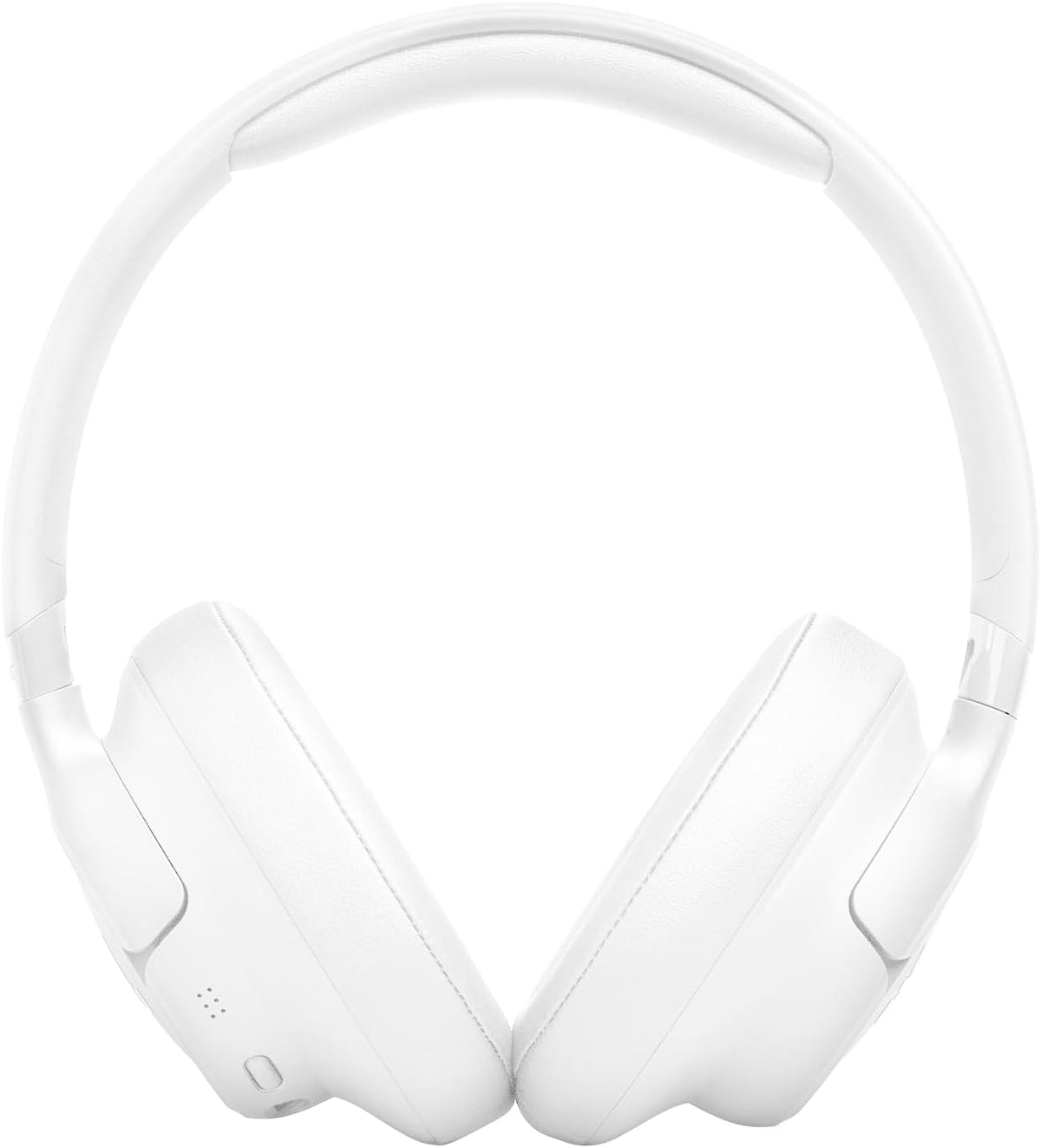 JBL Tune 730BT Wireless Over-Ear Headphones — White