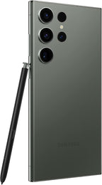 Samsung Galaxy S23 Ultra 5G Dual SIM Green 8GB RAM 256GB - International Version
