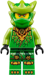 LEGO NINJAGO Lloyd's Dragon Mech Battle Pack 71862