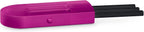 Philips Women's Cordless Trimmer (BRT381/15) — White/ Pink