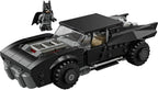 LEGO DC Batman The Batman Batmobile 76332