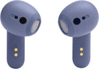 JBL Live Flex True Wireless Earbuds — Blue