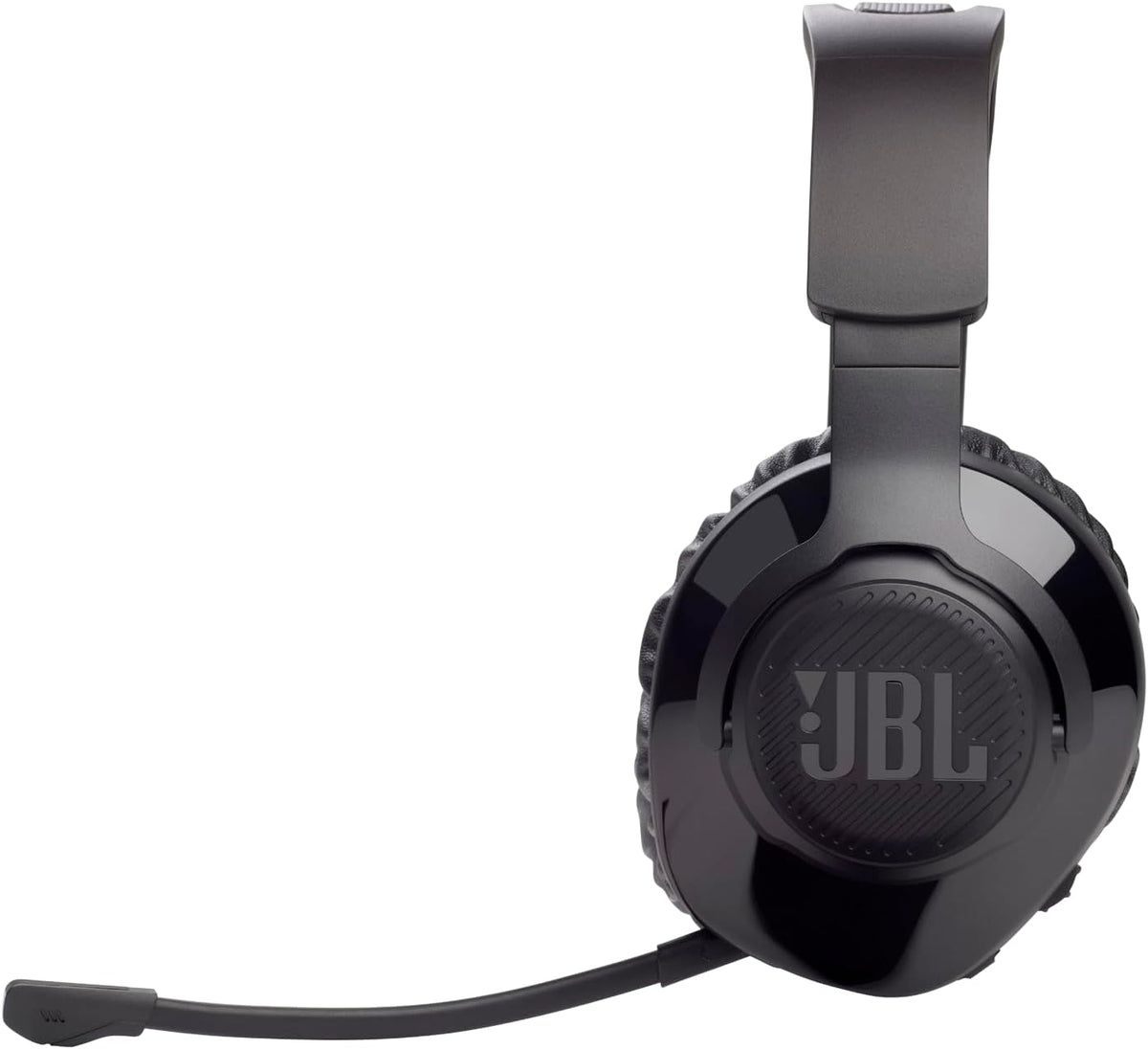 JBL Quantum 350 Wireless Gaming Headset — Black